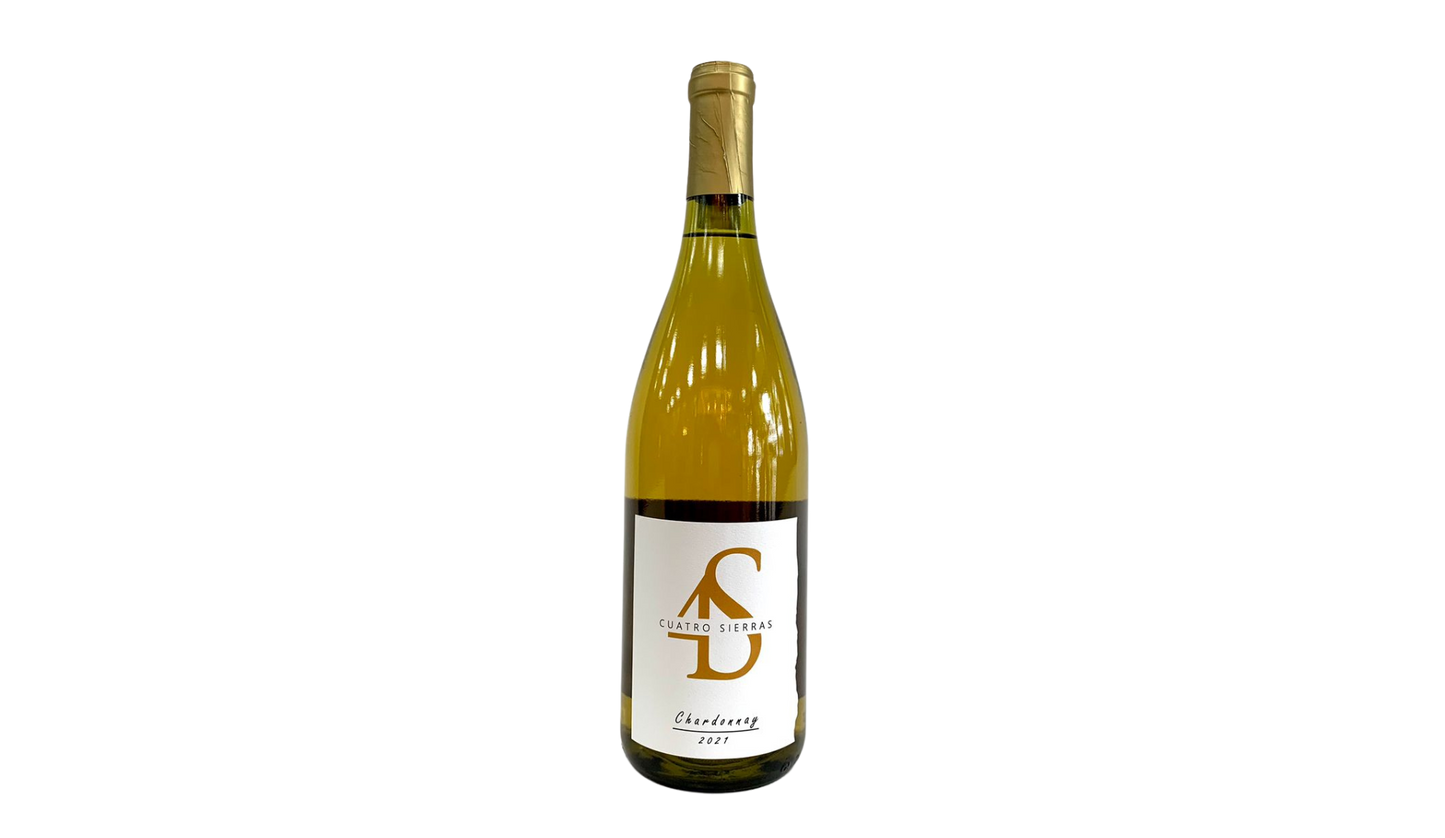 4S - Chardonnay