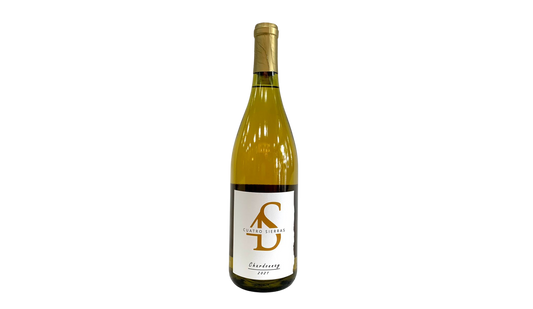 4S - Chardonnay