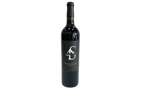 Cabernet Sauvignon (4S)