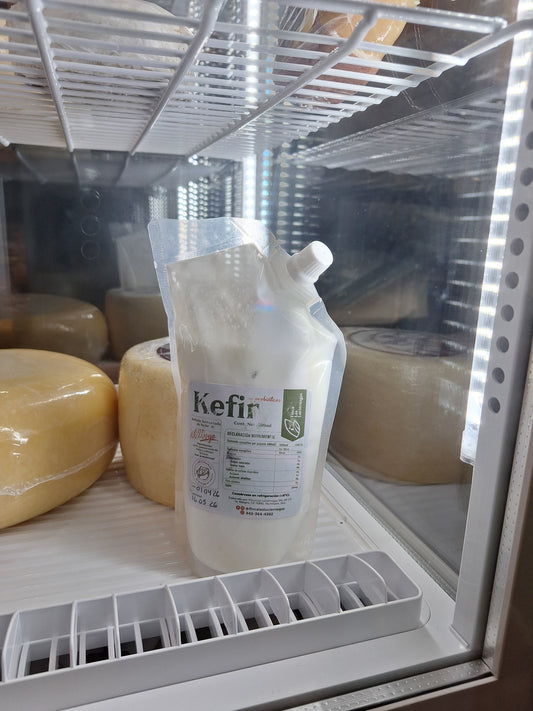 Keffir