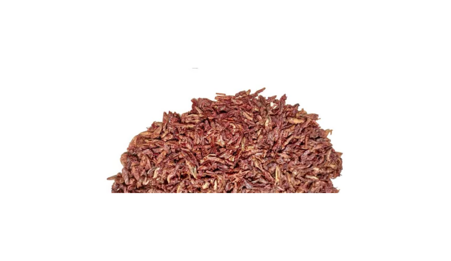 Chapulines